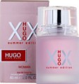 Hugo XX Summer Edition