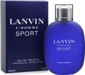 Lanvin L`Homme Sport by Lanvin