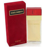 Dolce & Gabbana Dolce and Gabbana pour femme