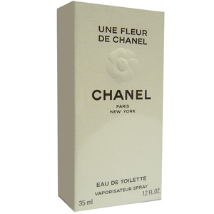 Chanel Une Fleur de Chanel