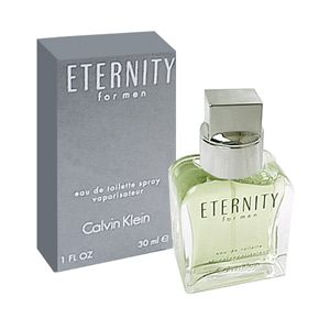 Calvin Klein Eternity For Man