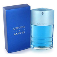 Lanvin Lanvin Oxygene Homme