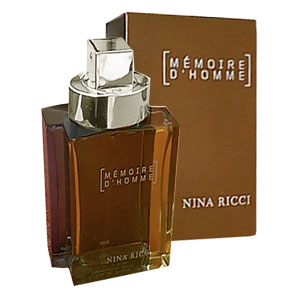 Nina Ricci Nina Ricci Memoire D^Homme