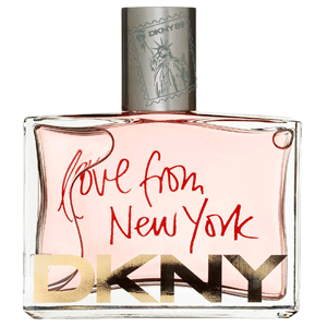 DKNY Dkny Love From New York
