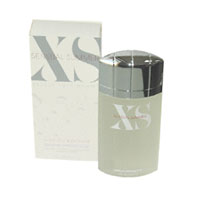Paco Rabanne XS pour Homme sensual summer