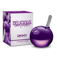 DKNY DKNY Delicious Candy Apples Juicy Berry