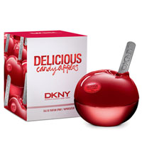 DKNY DKNY Delicious Candy Apples Ripe Raspberry