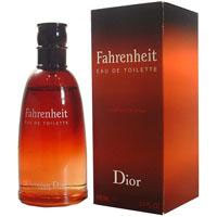 Christian Dior Fahrenheit Limited Edition