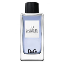 Dolce & Gabbana D&g Anthology La Roue De La Fortune 10
