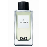 Dolce & Gabbana D&g Anthology L`amoureaux 6