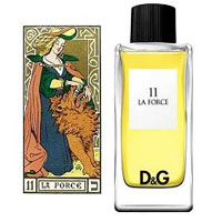 Dolce & Gabbana D&G Anthology La Force 11